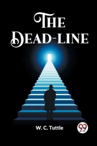 Cover of The Dead-Line