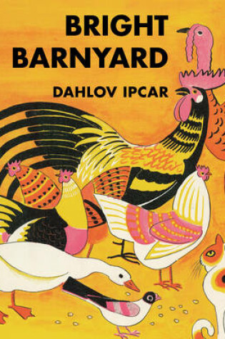 Cover of Bright Barnyard