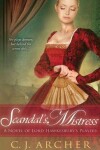 Book cover for Scandal's Mistress