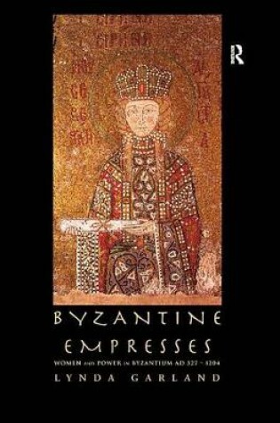Cover of Byzantine Empresses