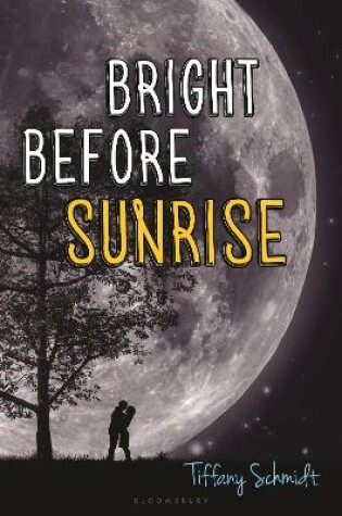 Cover of Bright Before Sunrise