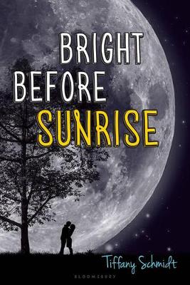 Book cover for Bright Before Sunrise