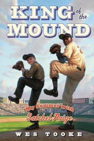 Cover of King of the Mound