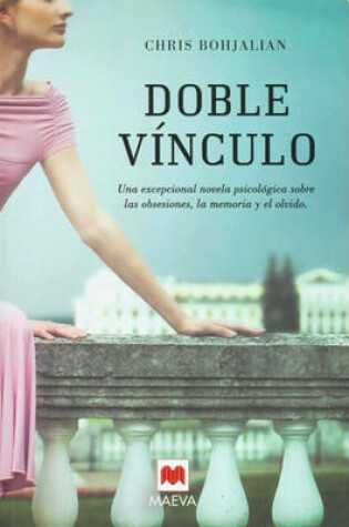 Cover of Doble Vinculo
