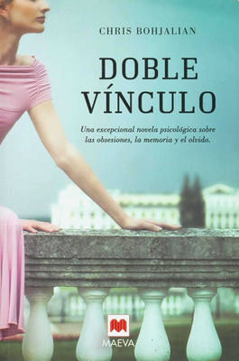 Book cover for Doble Vinculo