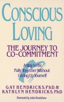 Book cover for Conscious Loving