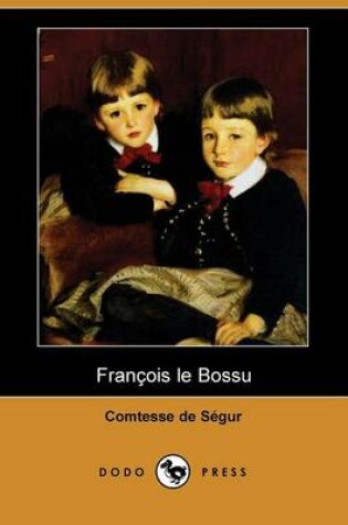 Cover of Franois Le Bossu (Dodo Press)