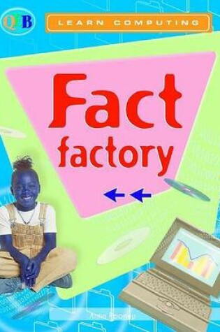 Cover of Learn Computing Fact Factory Us