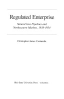 Cover of Regulated Enterprise