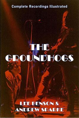 Cover of The Groundhogs