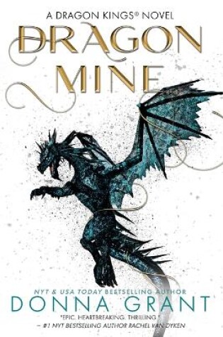 Cover of Dragon Mine