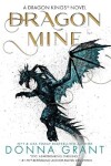 Book cover for Dragon Mine