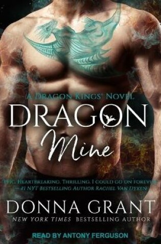 Cover of Dragon Mine