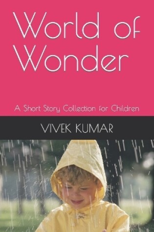 Cover of World of Wonder