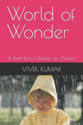 Book cover for World of Wonder