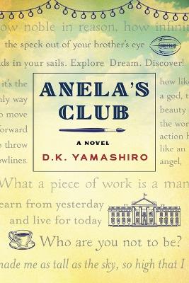 Cover of Anela's Club