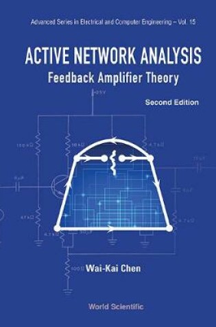 Cover of Active Network Analysis: Feedback Amplifier Theory