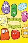 Book cover for Awesome Notebook
