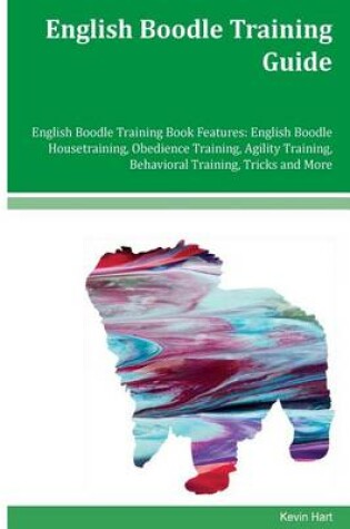 Cover of English Boodle Training Guide English Boodle Training Book Features