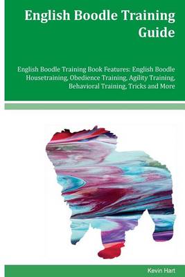 Book cover for English Boodle Training Guide English Boodle Training Book Features