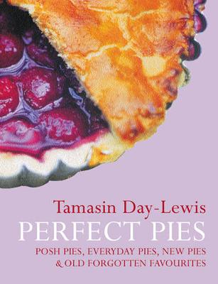 Book cover for Perfect Pies