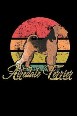 Cover of Airedale Terrier