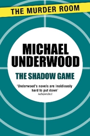 Cover of The Shadow Game