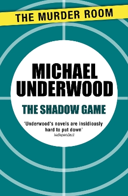 Cover of The Shadow Game