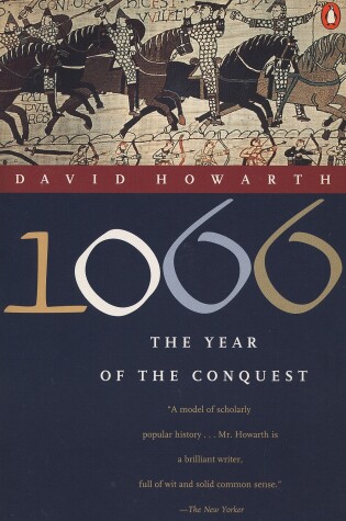 Cover of 1066