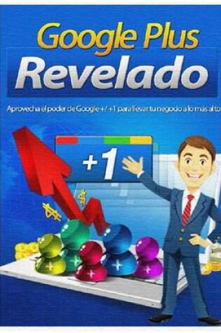 Cover of Google Plus REVELADO