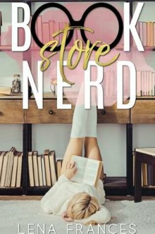Cover of Bookstore Nerd