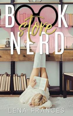 Book cover for Bookstore Nerd