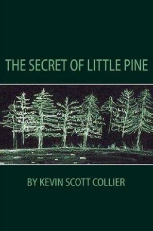 Cover of The Secret Of Little Pine