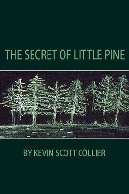 Book cover for The Secret Of Little Pine