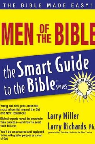 Cover of Men of the Bible