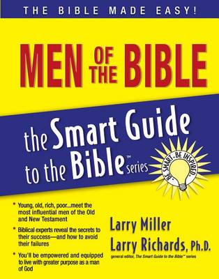 Cover of Men of the Bible