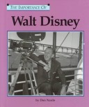 Cover of Walt Disney