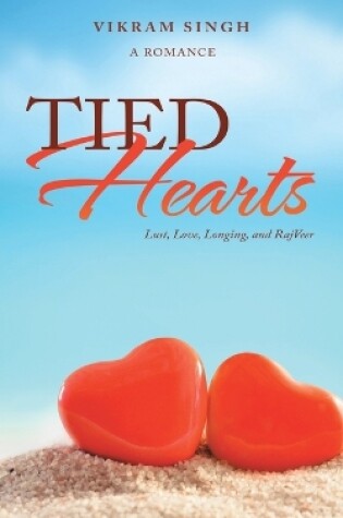 Cover of Tied Hearts