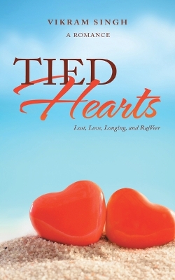 Book cover for Tied Hearts