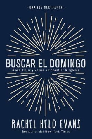 Cover of Buscar el Domingo
