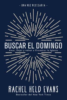 Book cover for Buscar el Domingo