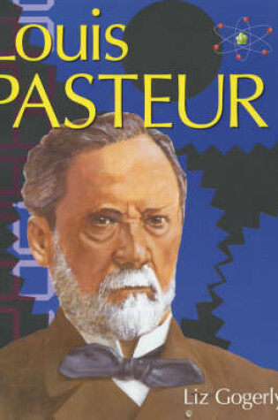 Cover of Pasteur