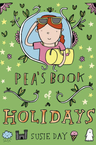 Cover of Pea's Book of Holidays