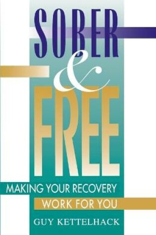 Cover of Sober and Free