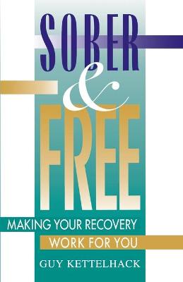 Book cover for Sober and Free