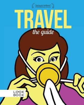 Book cover for Travel