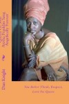 Book cover for Queen of Soul Aretha Franklin Sang Angelically Forever