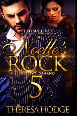Cover of Noelle's Rock 5
