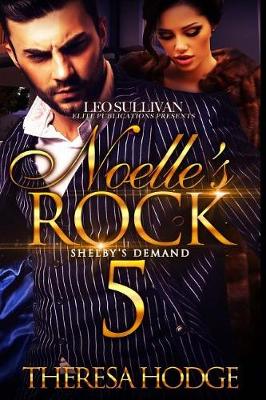 Book cover for Noelle's Rock 5
