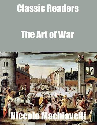 Book cover for Classic Readers: The Art of War